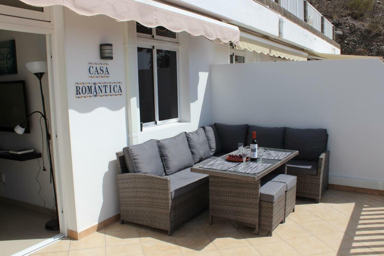 Casa Romantica De Balcon De Amadores Exteriér fotografie