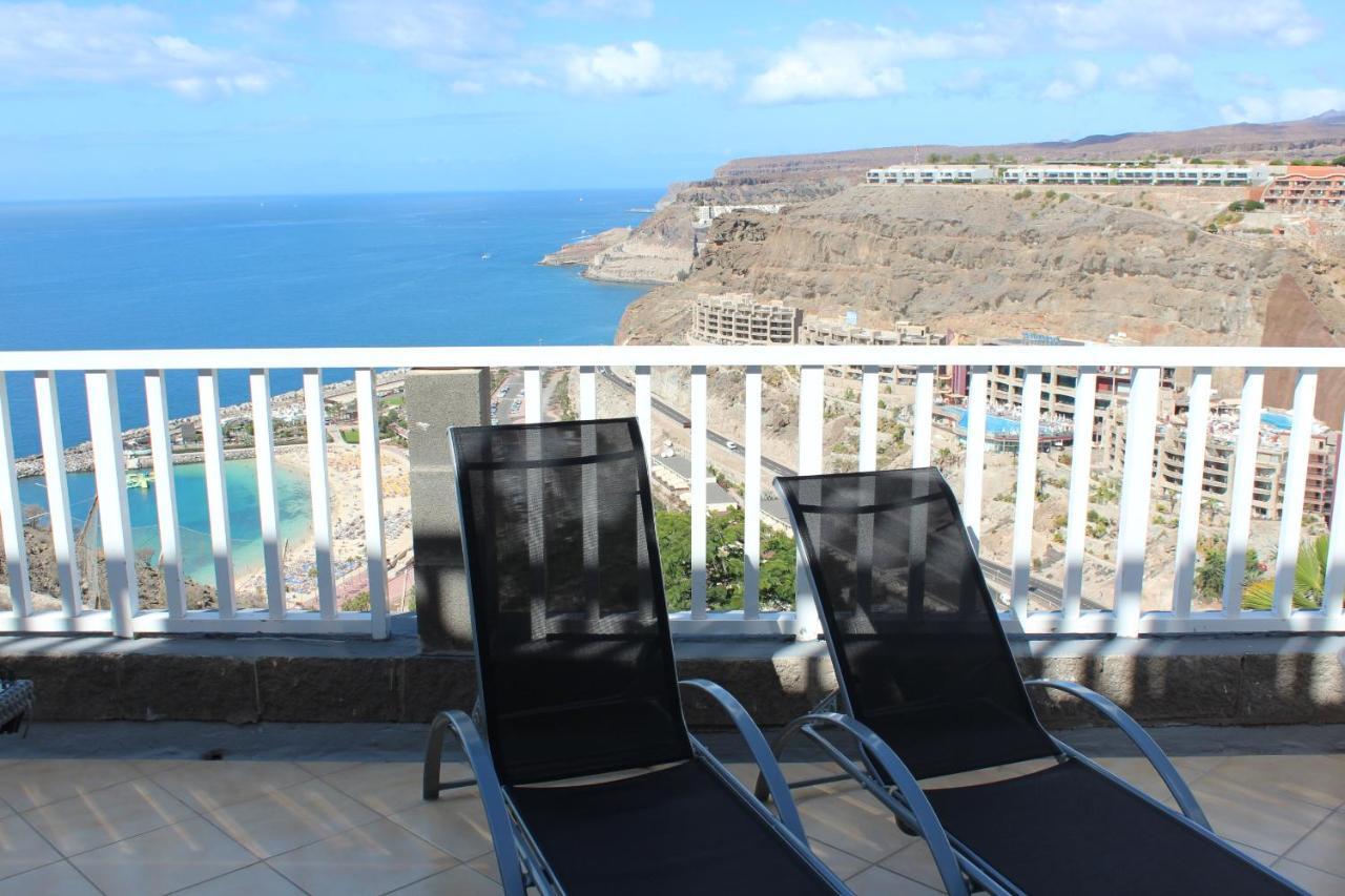 Casa Romantica De Balcon De Amadores Exteriér fotografie